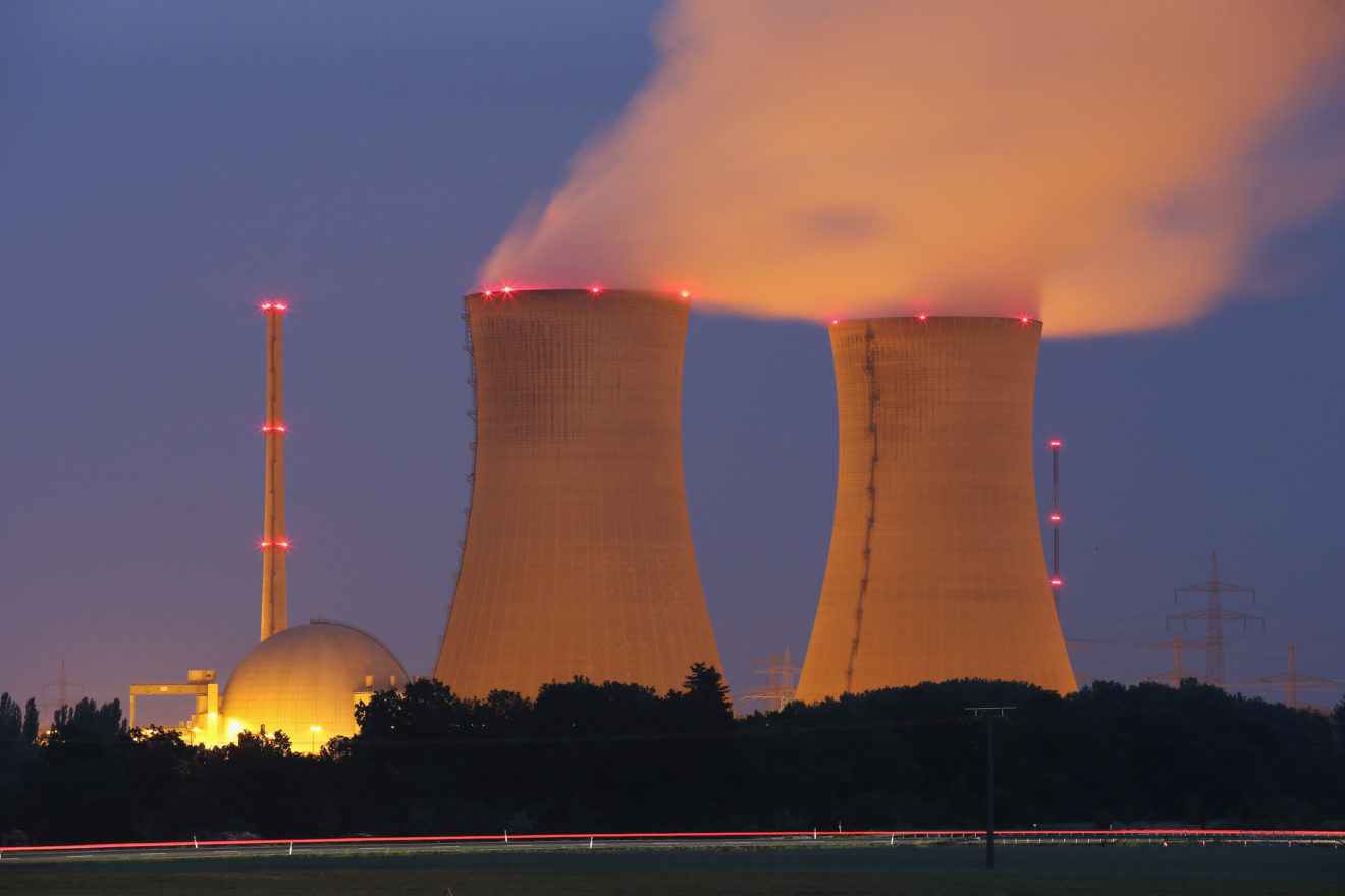 «Πράσινες»... οι επενδύσεις σε φυσικό αέριο και πυρηνική ενέργεια 